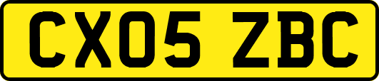 CX05ZBC
