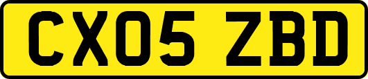CX05ZBD