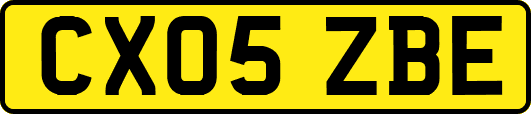 CX05ZBE