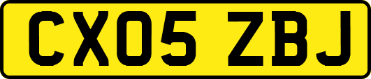 CX05ZBJ