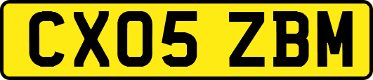 CX05ZBM