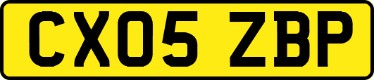 CX05ZBP