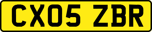 CX05ZBR