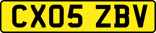 CX05ZBV