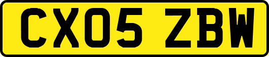 CX05ZBW