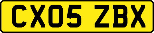CX05ZBX