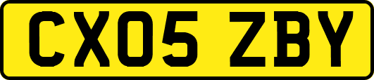 CX05ZBY