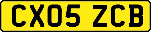 CX05ZCB