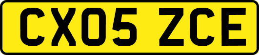 CX05ZCE