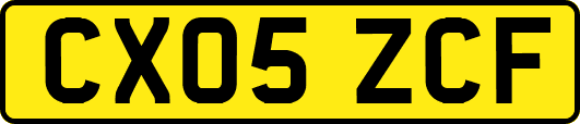 CX05ZCF