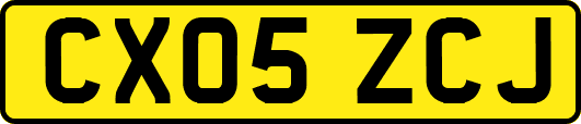 CX05ZCJ