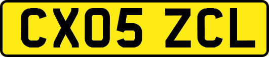 CX05ZCL