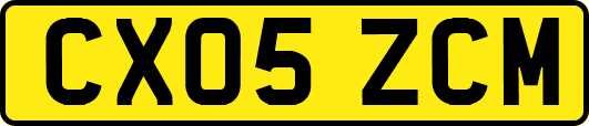 CX05ZCM