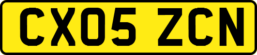 CX05ZCN