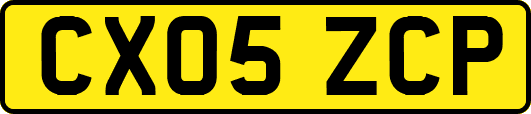 CX05ZCP