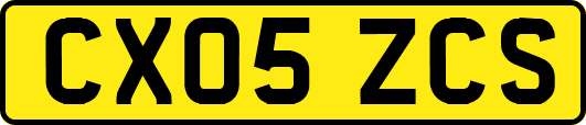 CX05ZCS