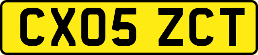 CX05ZCT