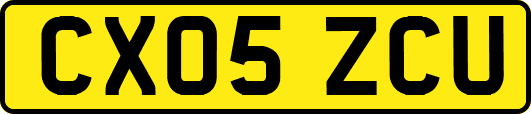 CX05ZCU