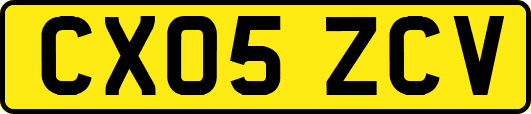 CX05ZCV