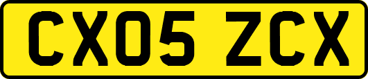 CX05ZCX