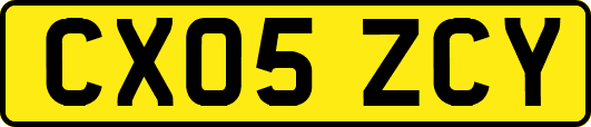 CX05ZCY