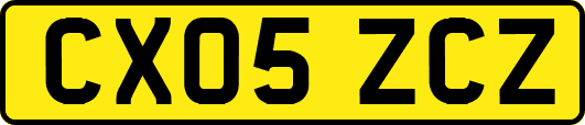 CX05ZCZ