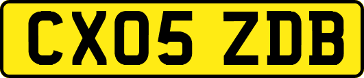CX05ZDB