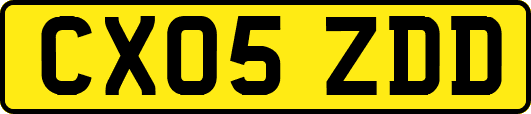 CX05ZDD