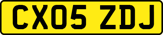 CX05ZDJ