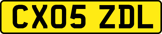 CX05ZDL