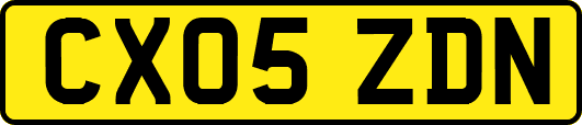 CX05ZDN