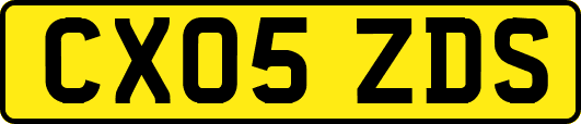 CX05ZDS