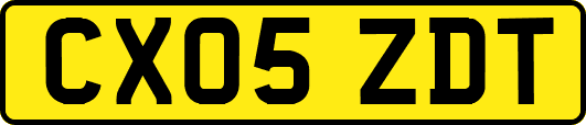 CX05ZDT