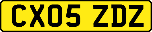 CX05ZDZ