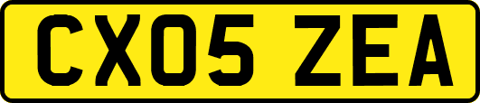CX05ZEA