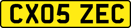 CX05ZEC
