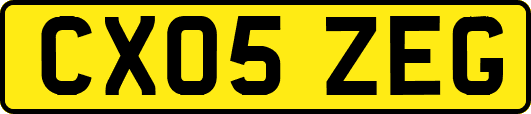 CX05ZEG