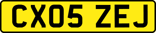 CX05ZEJ
