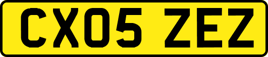 CX05ZEZ