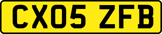 CX05ZFB