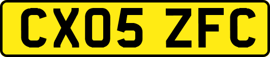 CX05ZFC