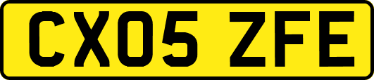 CX05ZFE