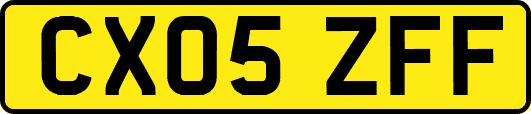 CX05ZFF