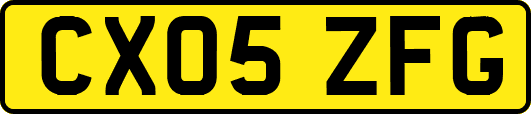 CX05ZFG
