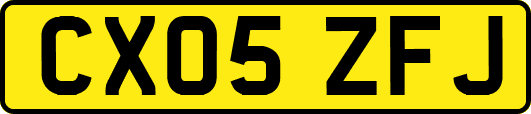 CX05ZFJ