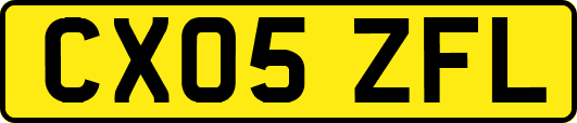 CX05ZFL