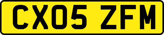 CX05ZFM