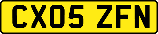 CX05ZFN