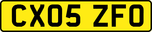 CX05ZFO