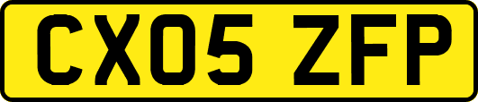 CX05ZFP